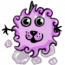 darkpollo MonsterID Icon