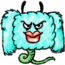 Mae Precious MonsterID Icon