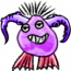 tiki god MonsterID Icon