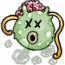 George MonsterID Icon