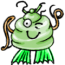 gordon MonsterID Icon