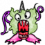Hugo MonsterID Icon
