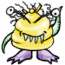 nelson MonsterID Icon