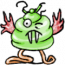 Miklas Njor MonsterID Icon