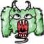 Elad MonsterID Icon