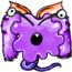 mrsa symptoms MonsterID Icon