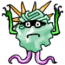 Mario Da Costa e Sil MonsterID Icon