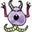 Yardsnacker MonsterID Icon