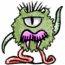 MikeonTV MonsterID Icon