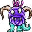 so cool MonsterID Icon
