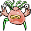 Senzahl MonsterID Icon