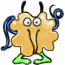 Saarthak MonsterID Icon