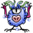 Host MonsterID Icon