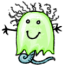 so cool MonsterID Icon