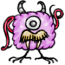 Aditya Mahesh MonsterID Icon