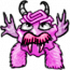 Steven Smethurst MonsterID Icon