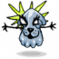 Lloyd Sommerer MonsterID Icon