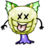 Анатолий Ухванов MonsterID Icon