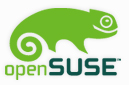 OpenSuse gecko